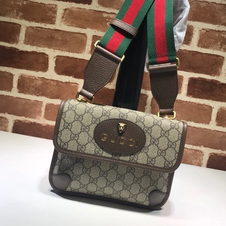 Hyperpeter Messenger mini Bag GG Gucci 0727